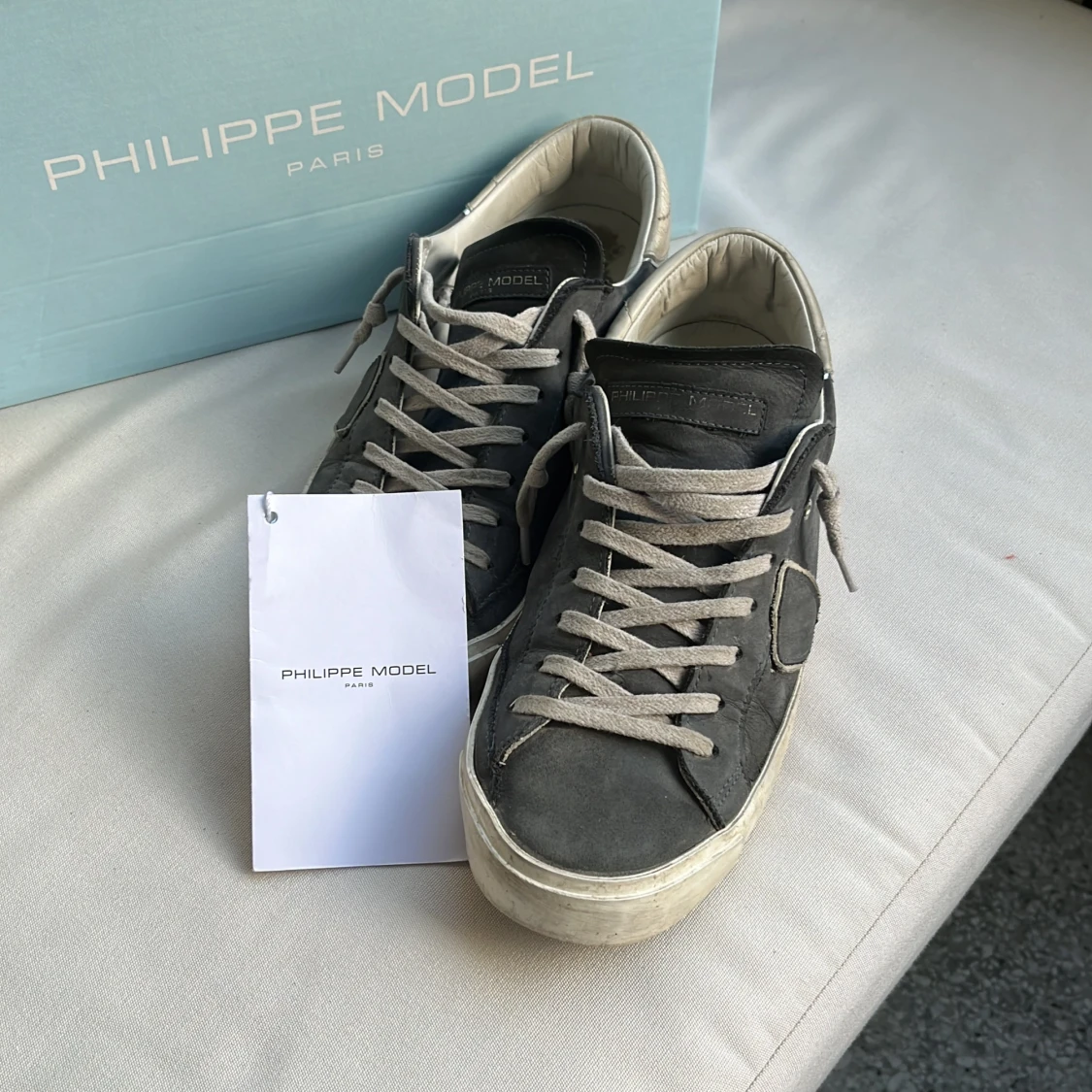 Philippe models - 90