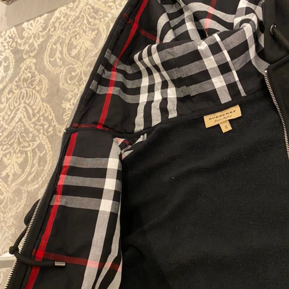 Burberry Kofta  - 92