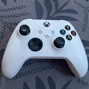 Kontroll  - Kontroll