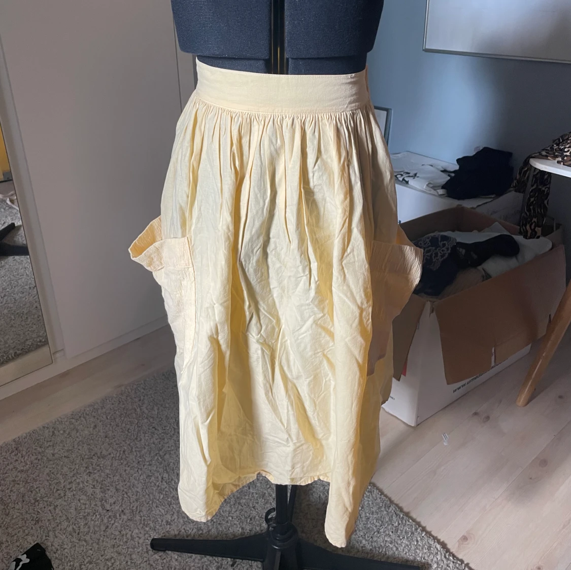 Jättesöt kjol☀️