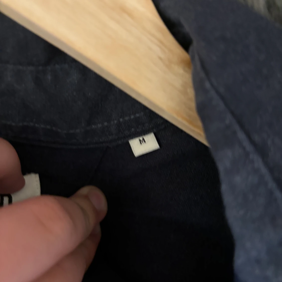 Solid! Overshirt  - 90