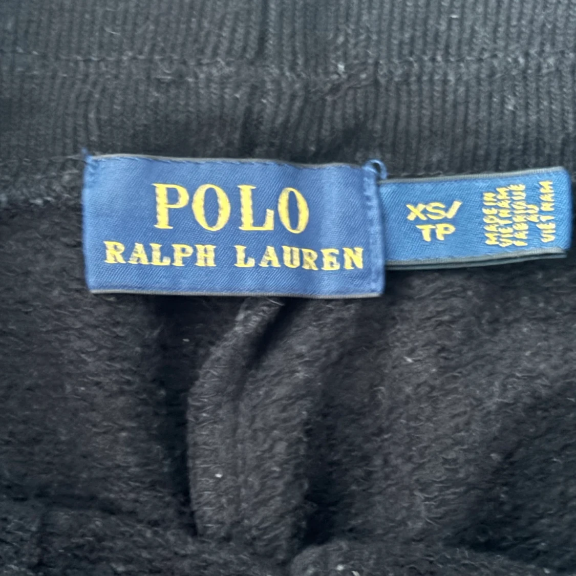 Ralph Lauren joggers  - 90