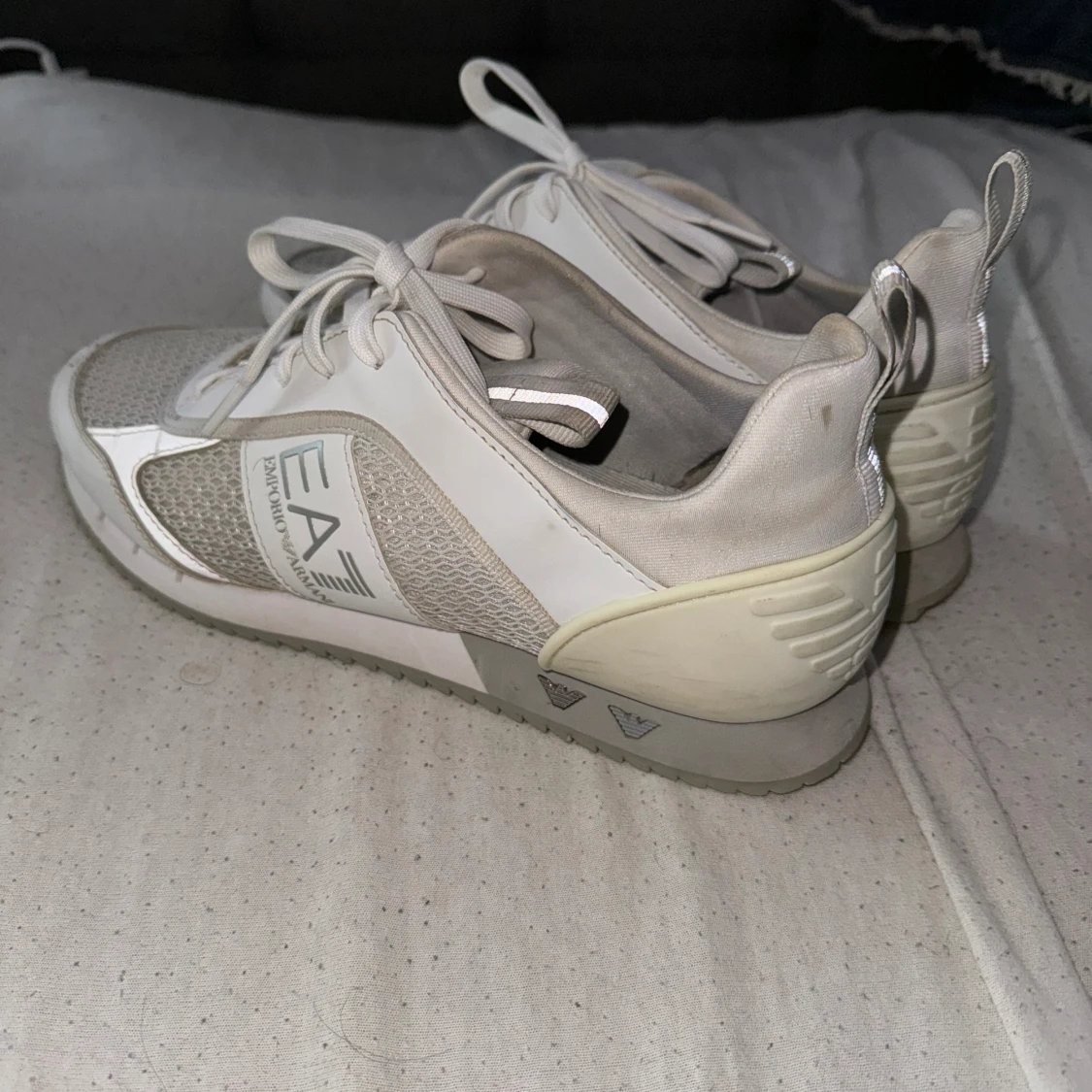 EMPORIO ARMANI EA7 skor  - 91