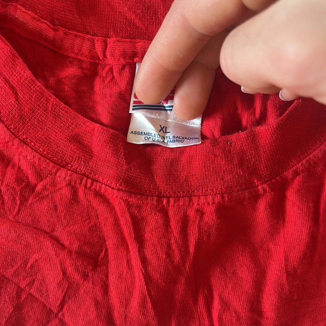 Vintage T-shirt  - 92