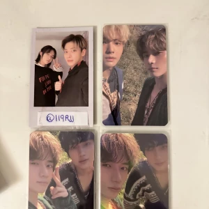 kpop txt - 110kr styck