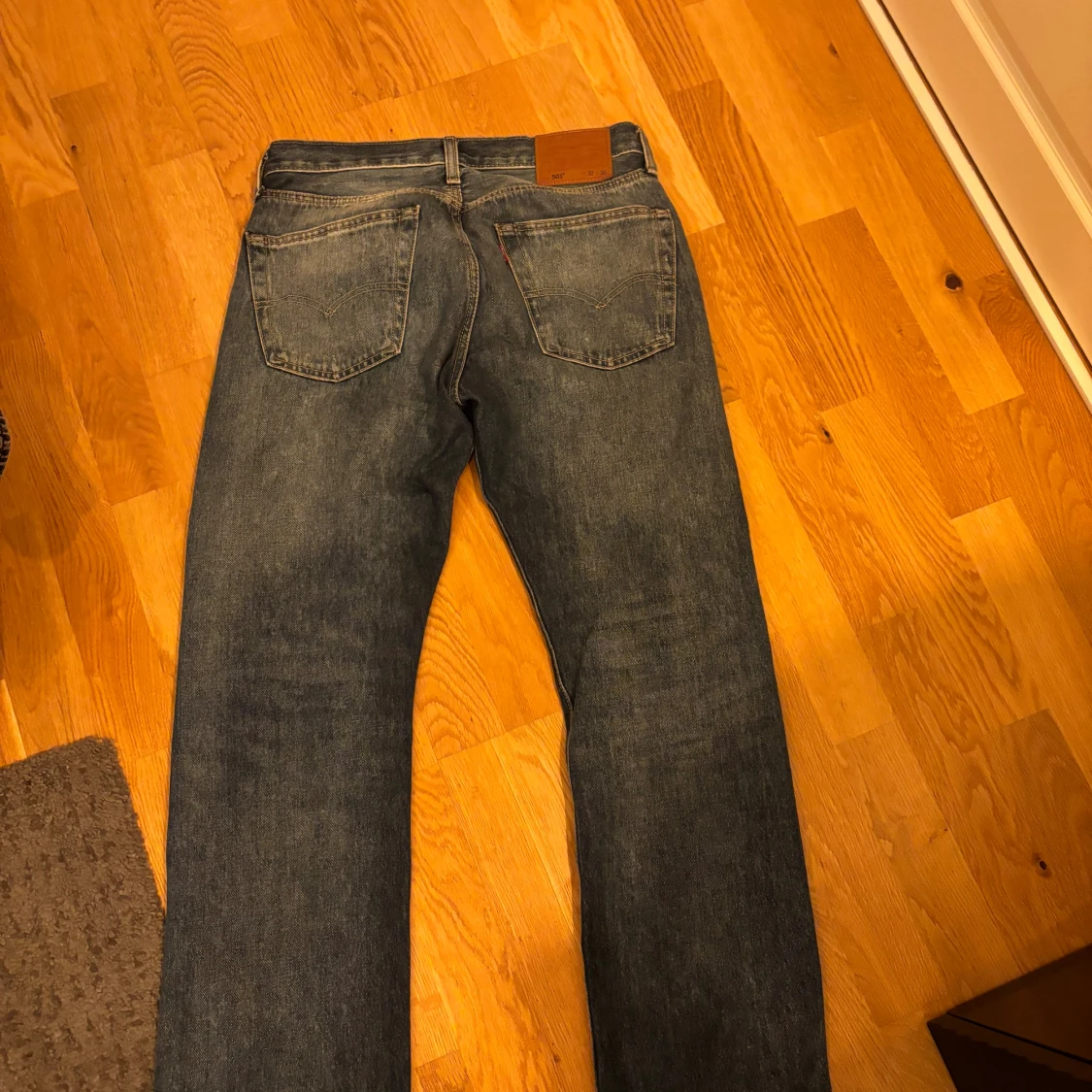 Levis 501 - 91