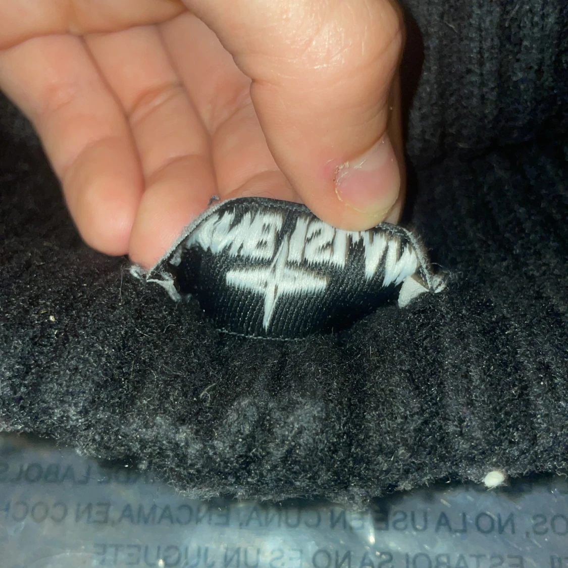 stone island mössa - 92