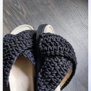 Inuikii - Säljer mina fina tofflor! Väldigt bra skick. 