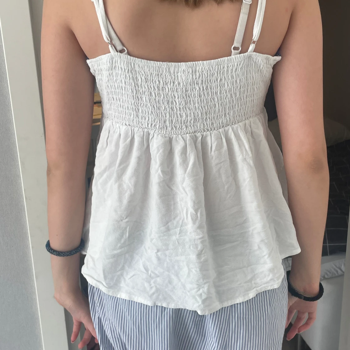 Jättefin sommar topp - 90