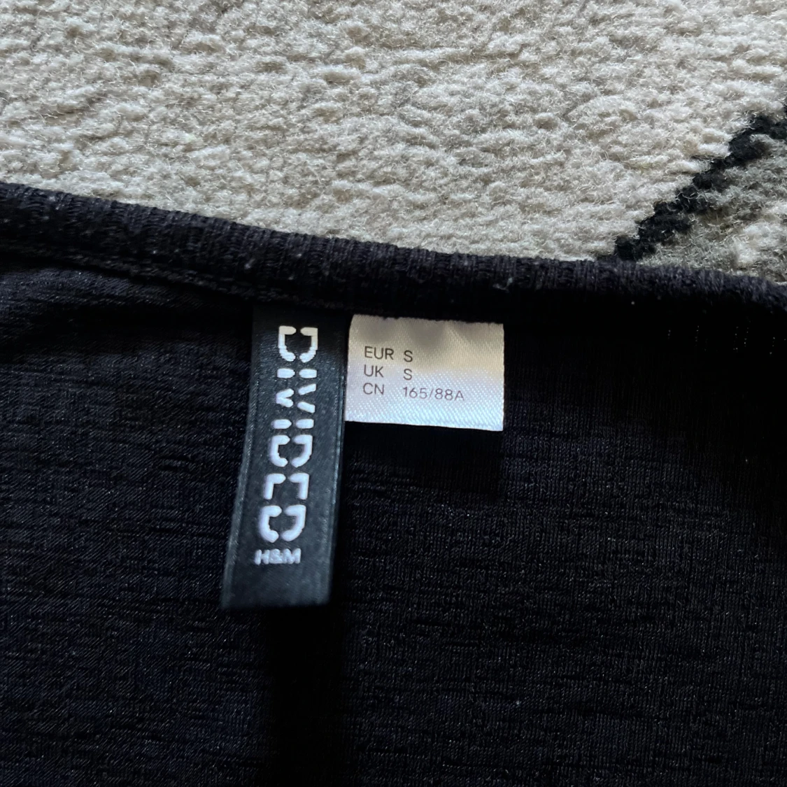 Knyt tröja från h&m - 91