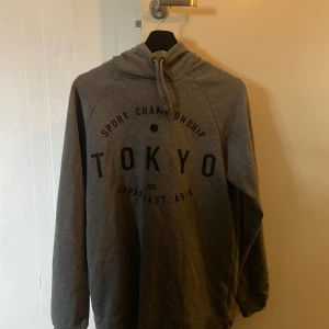 sport chamipon Hoodie  - En stilig sport chamipon Hoodie. Hoodien är väldigt bekväm och mysig. Dess skick är 10/10 då den är knappt använd. Vid frågor och funderingar är det bara att höra av sig. Buda gärna! 