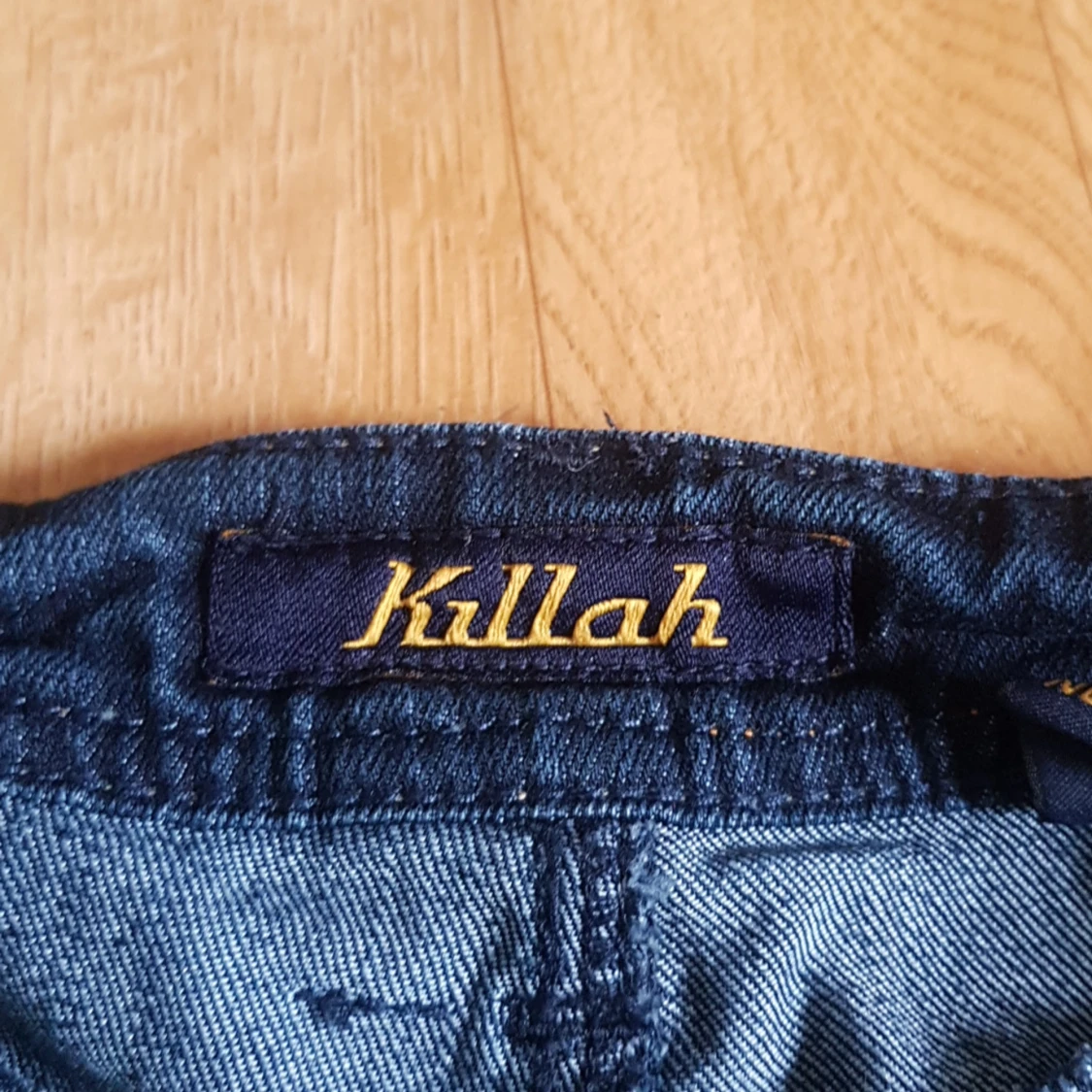 Killah jeans  - 93
