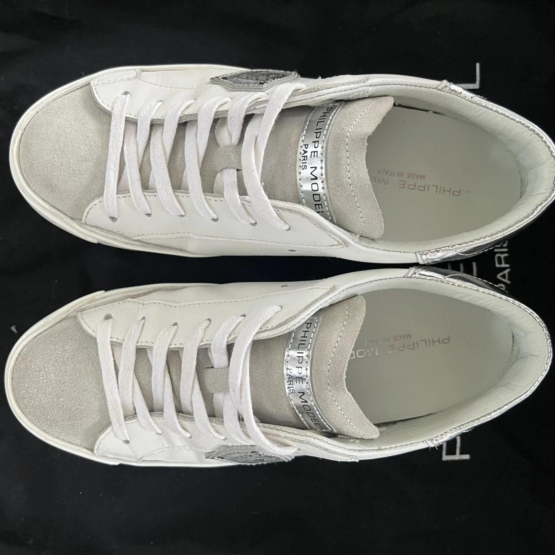 Philippe Model  - 93