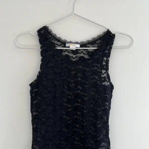 Spets linne - Jätte fint spetslinne