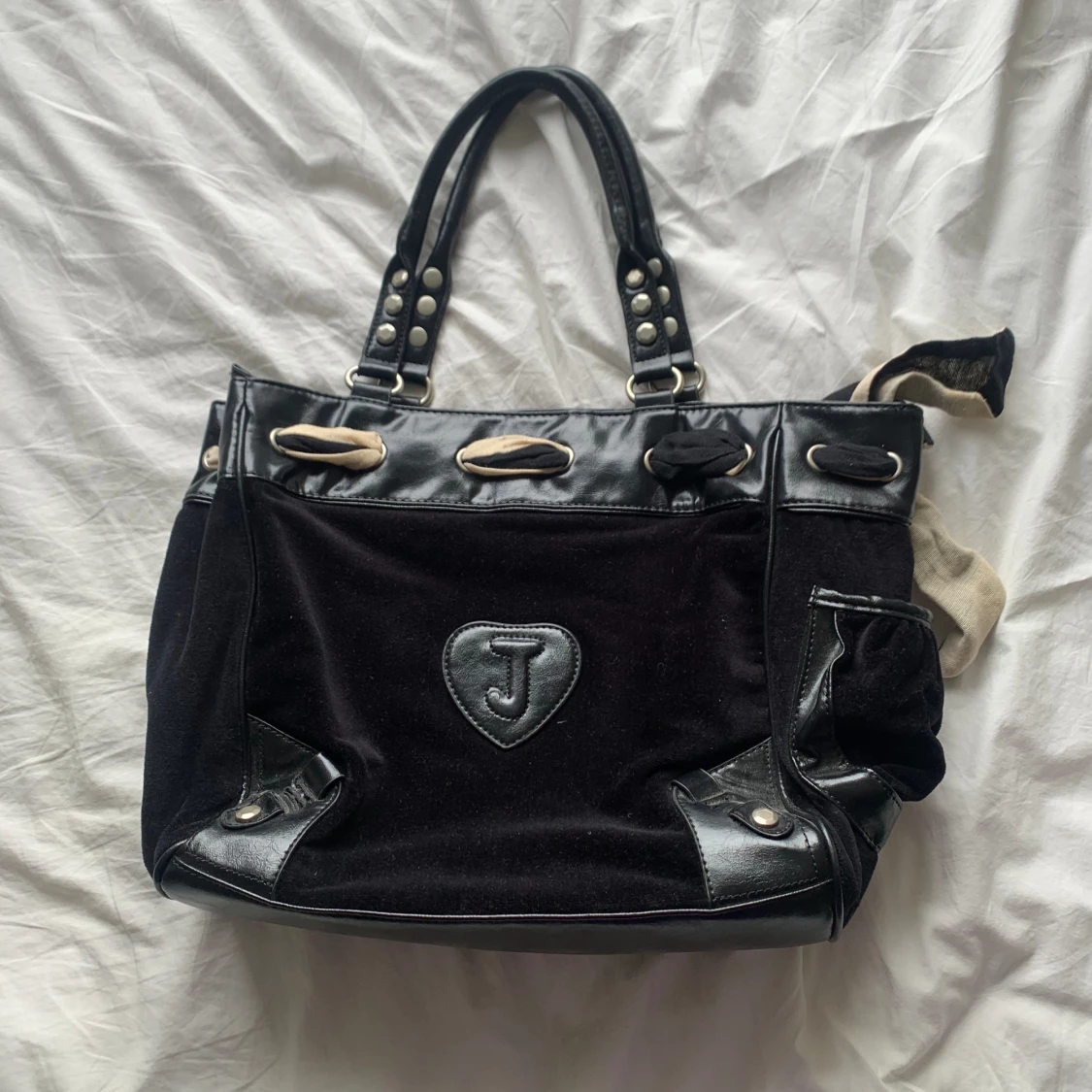 Juicy couture väska - 90