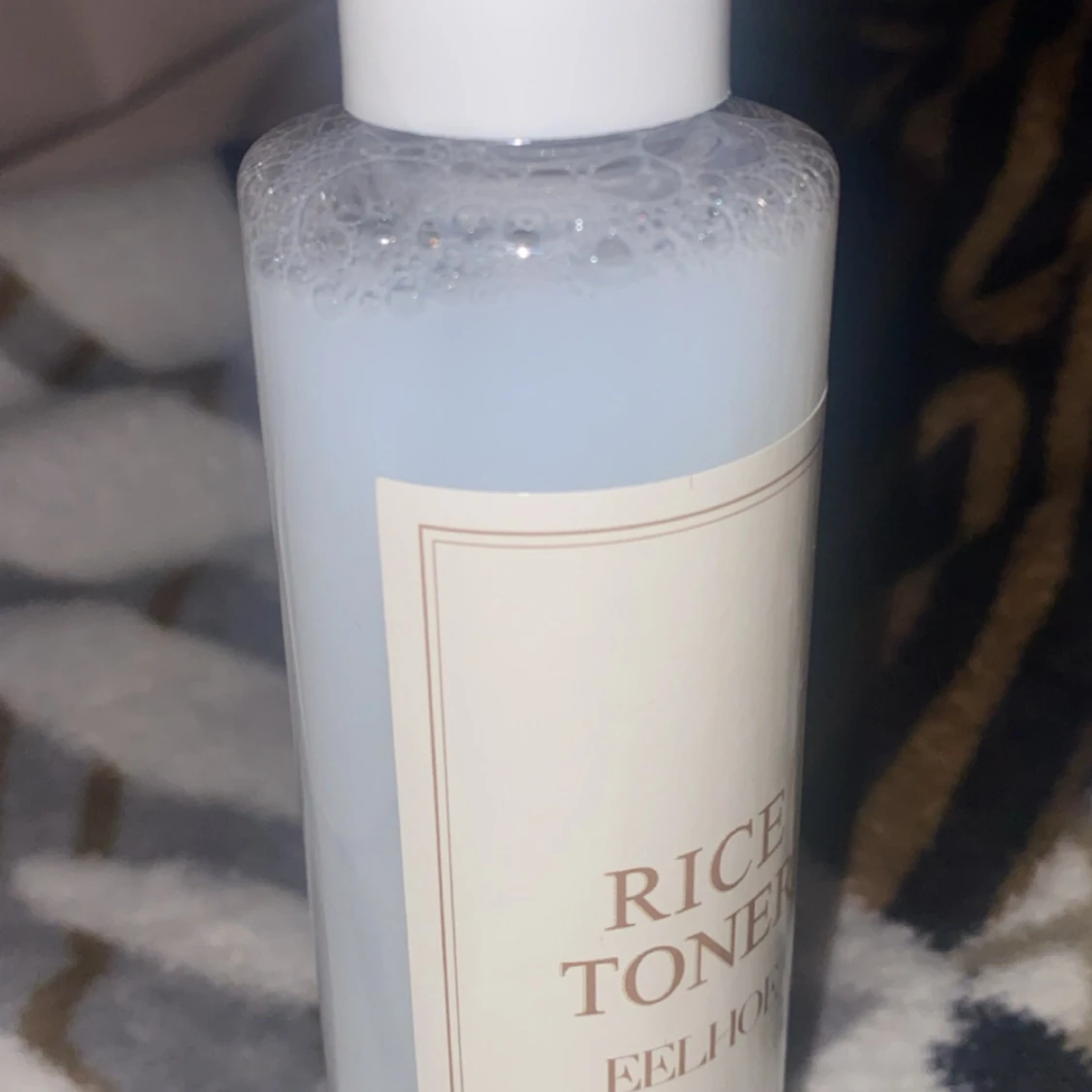 Rice Water Toner💞 Koreansk skincare - 93