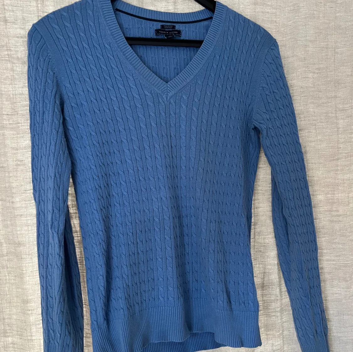 Tommy Hilfiger tröja 