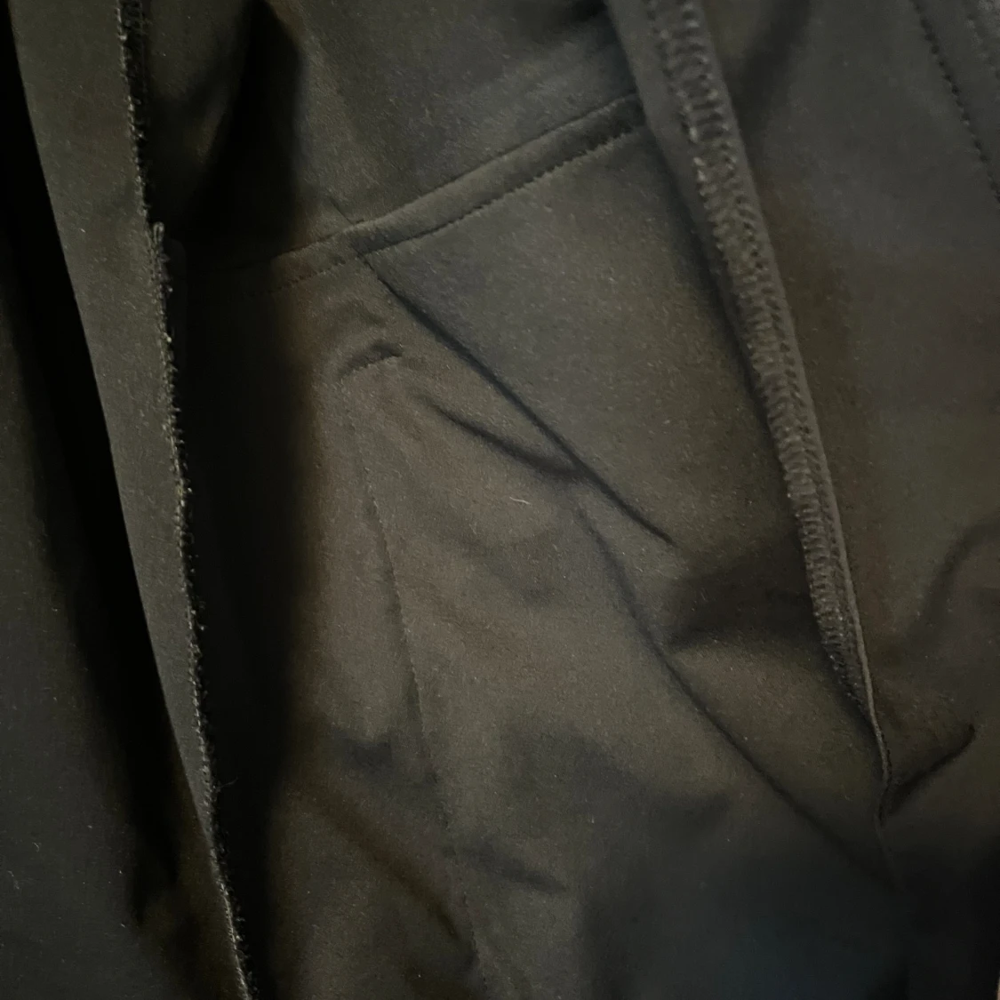 Vår/höst jacka , Softshell  - 92