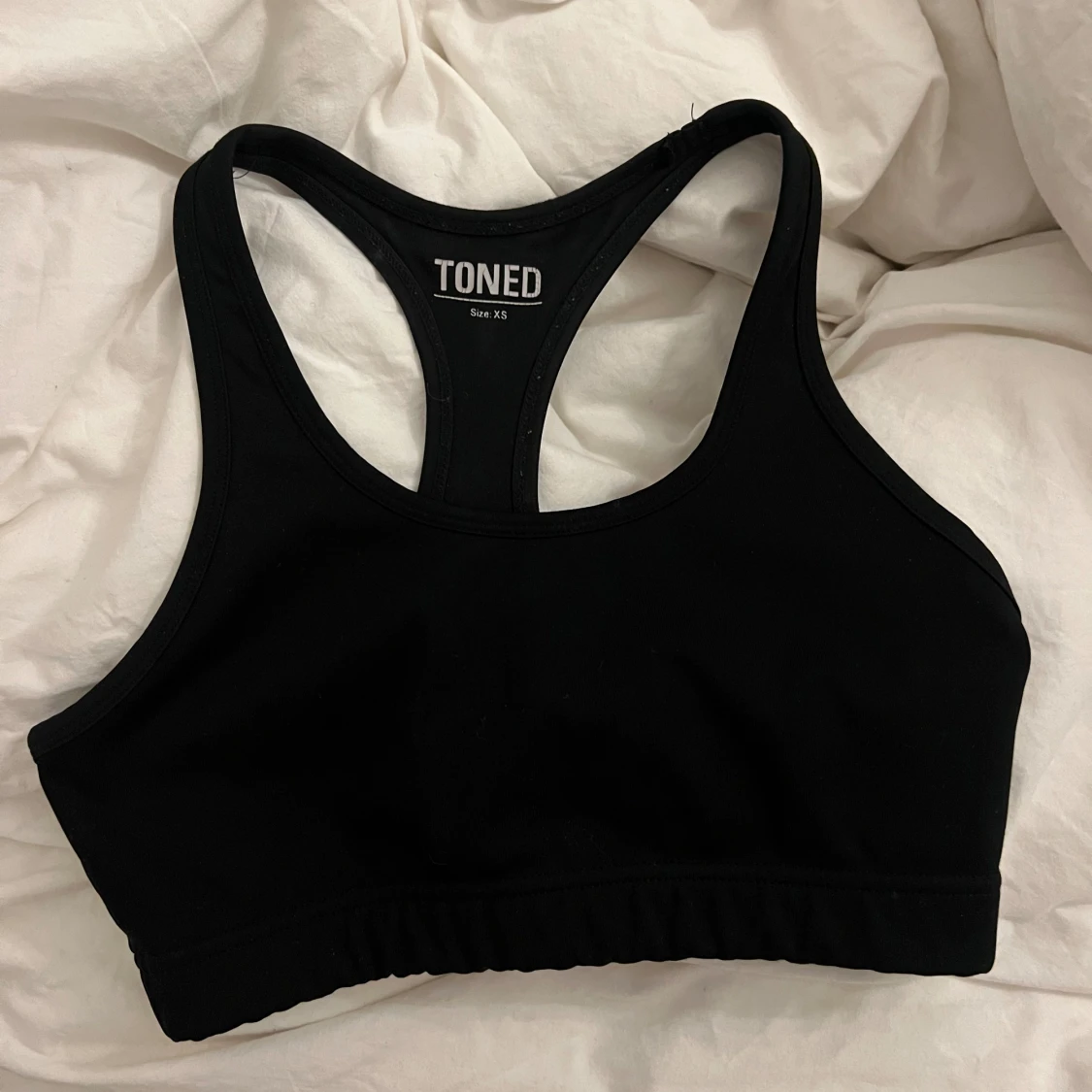 Tränings Bh från Nakd