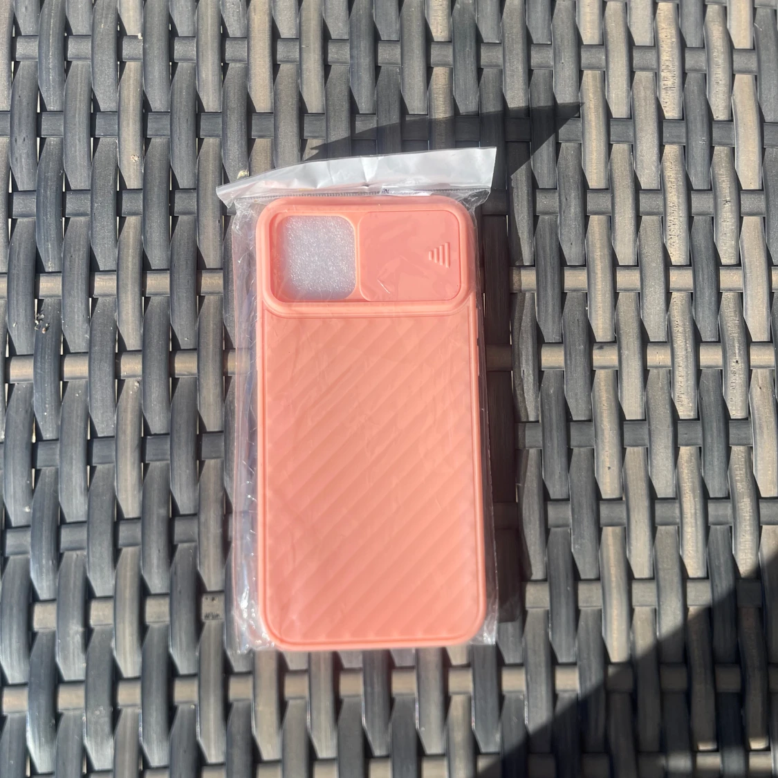 Skal iPhone 12 Pro Max