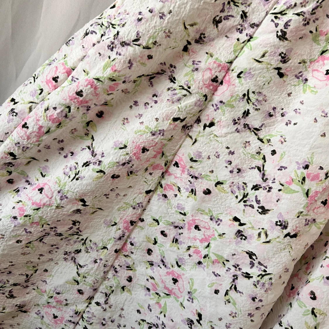 Sommarklänning  - 92