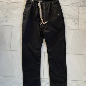 Rick owens  - Nästan helt nya har kvitto och allt 