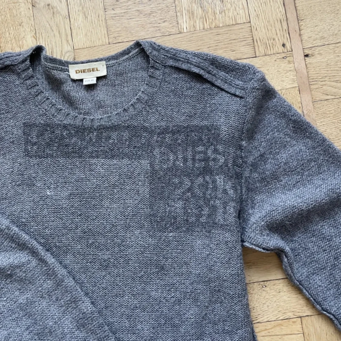 Diesel tröja