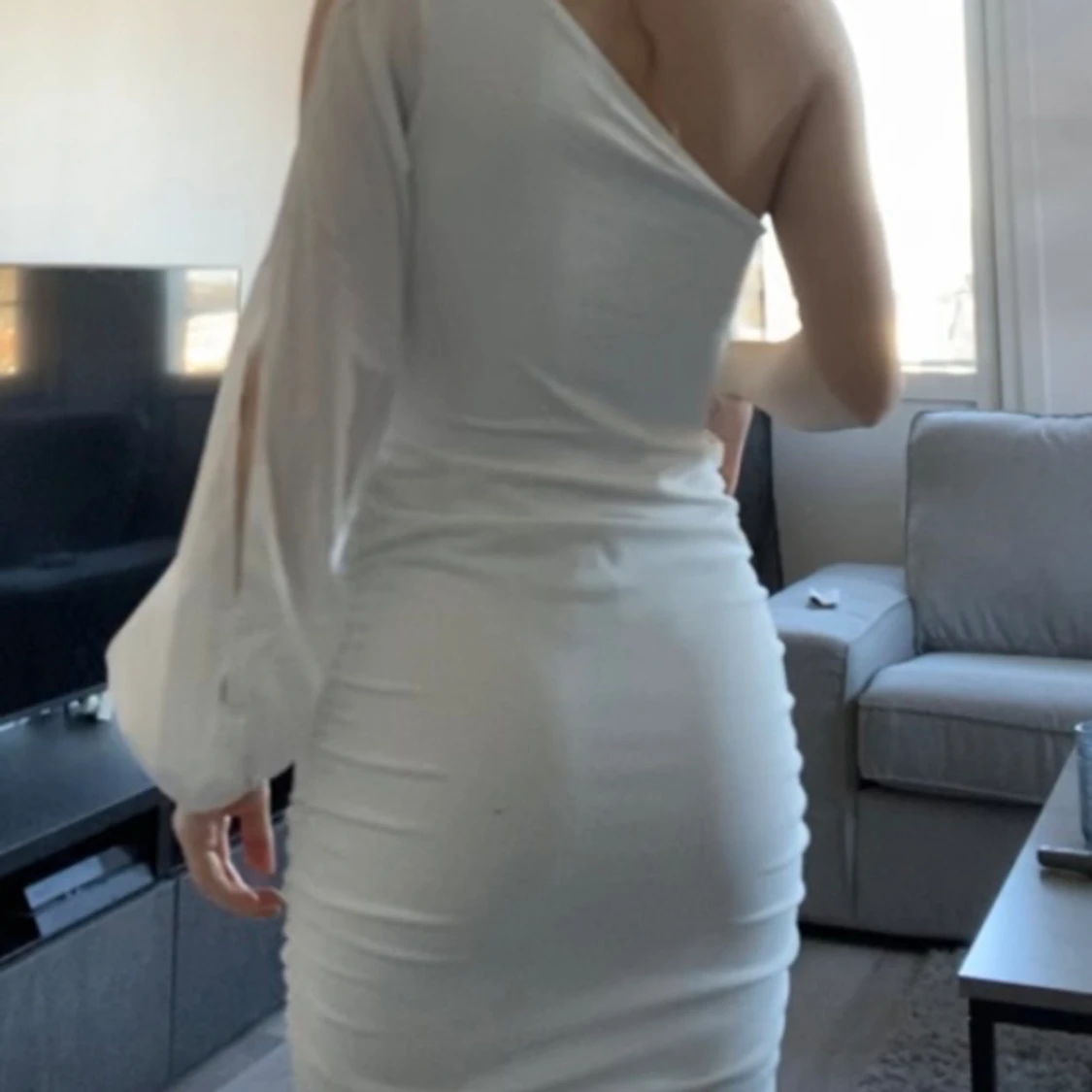 Studentklänning  - 90