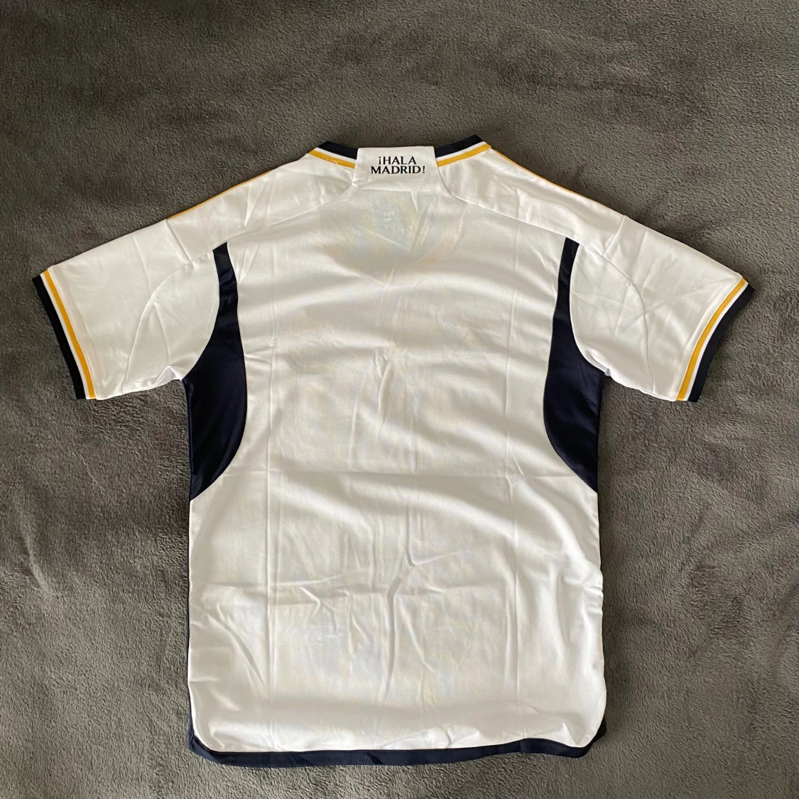 Real Madrid tröja - 90