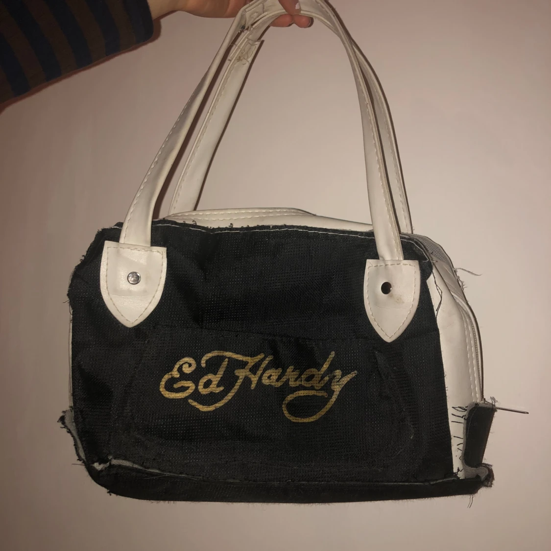 Ed Hardy Väska - 90
