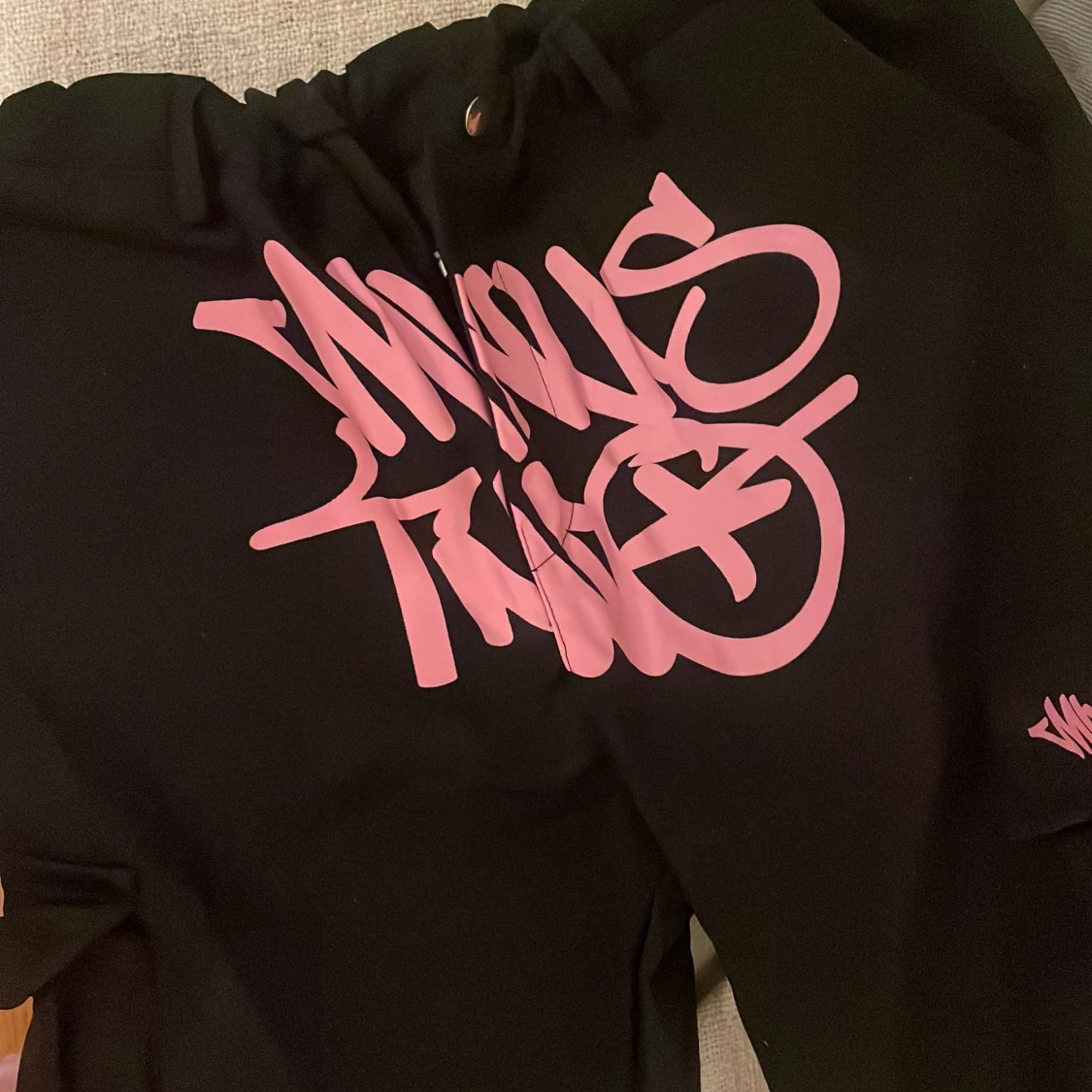 Minus two byxor - 90