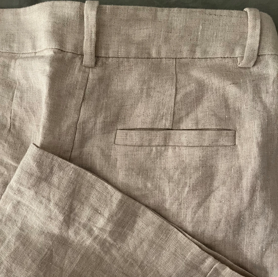 Linnebyxor Other & Stories  - 93