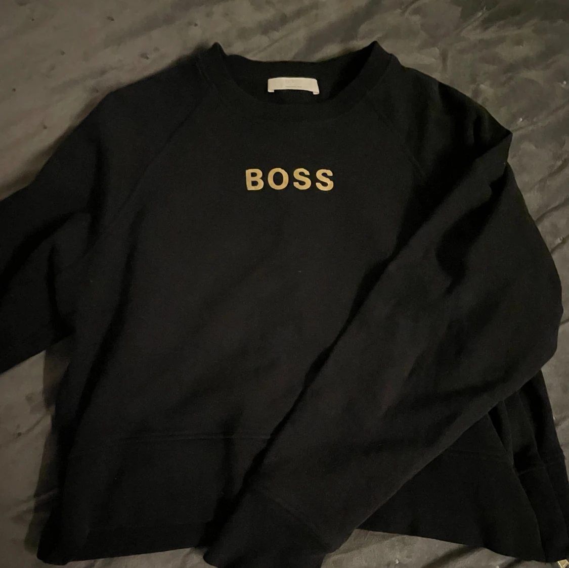 Boss tröja