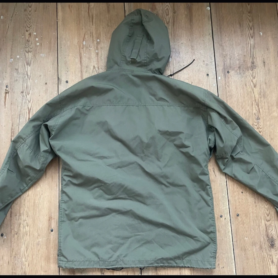 Klassisk jacka från Fjällräven  - 90