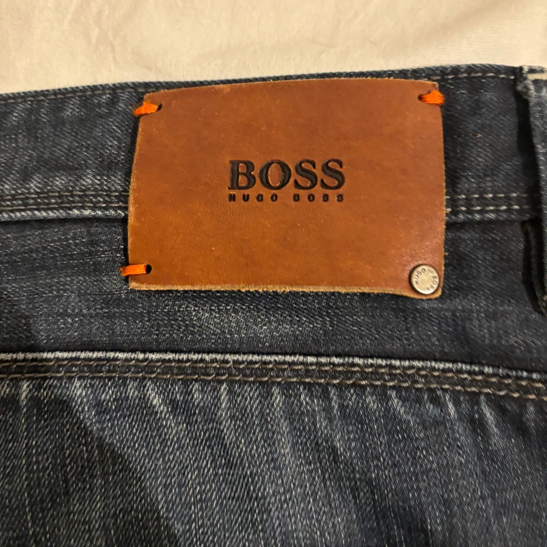 Hugo boss jeans - 91