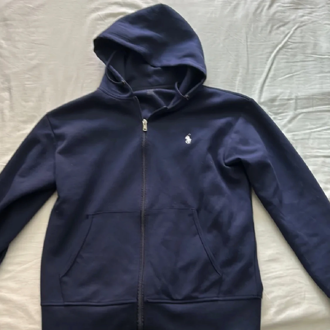 Ralph lauren zip