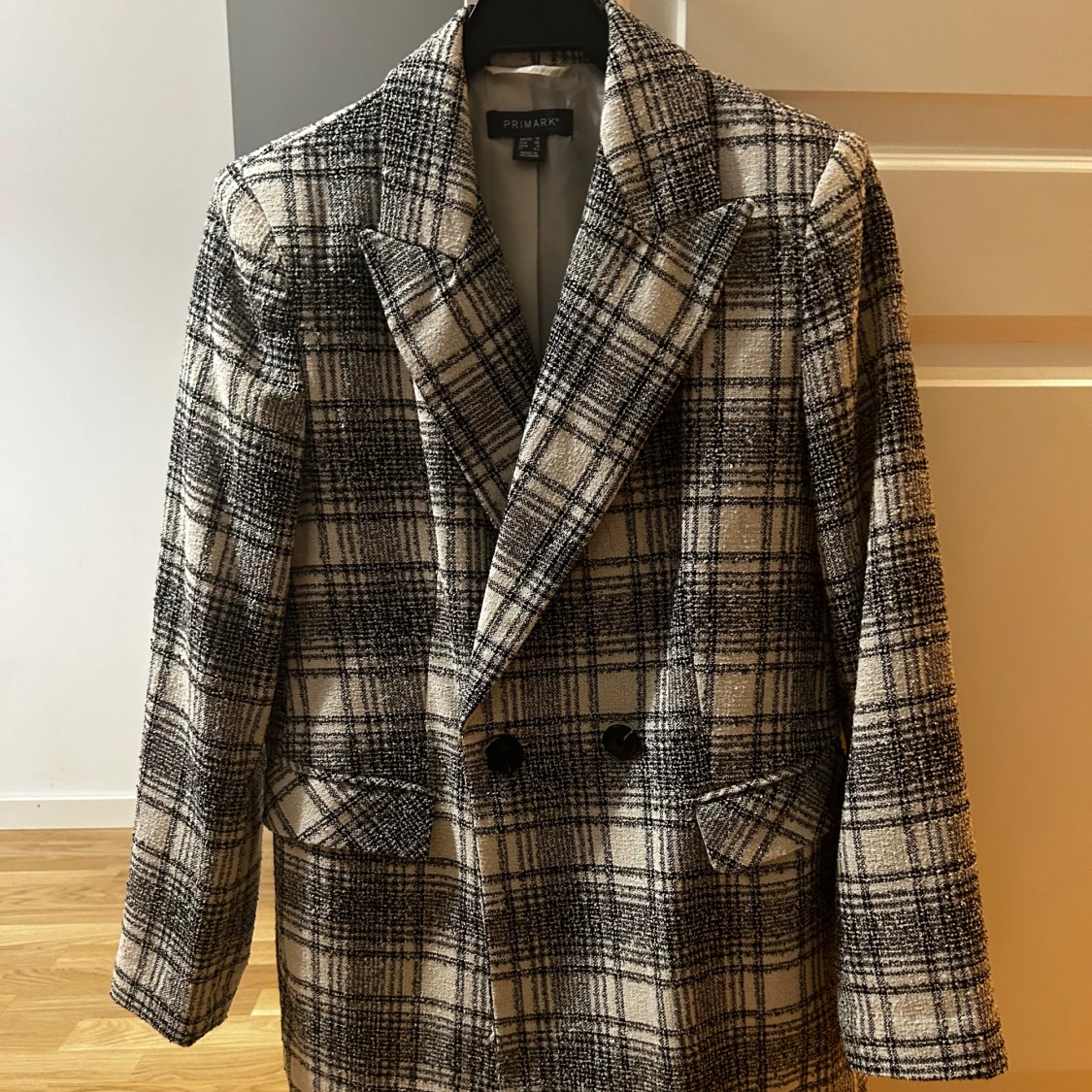 Superfin jacka!!🤩🤩