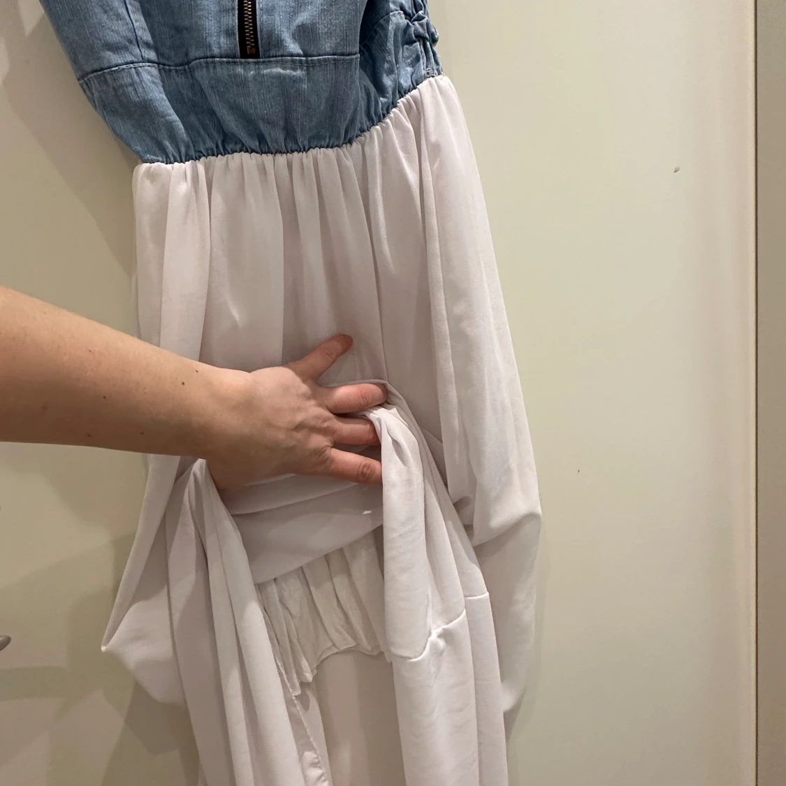 Maxiklänning för sommaren - 92