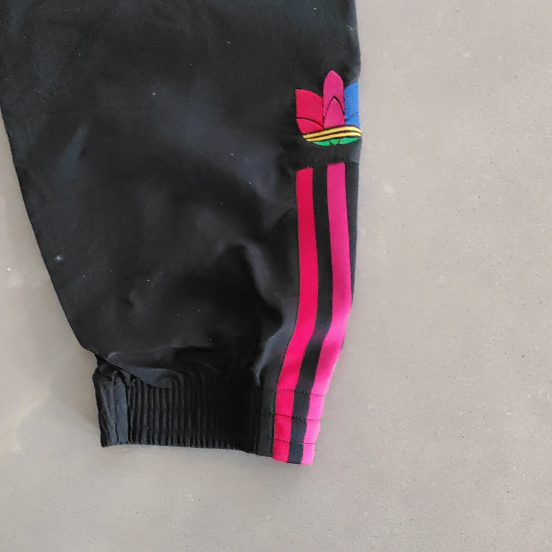 Nya adidasbyxor - 93