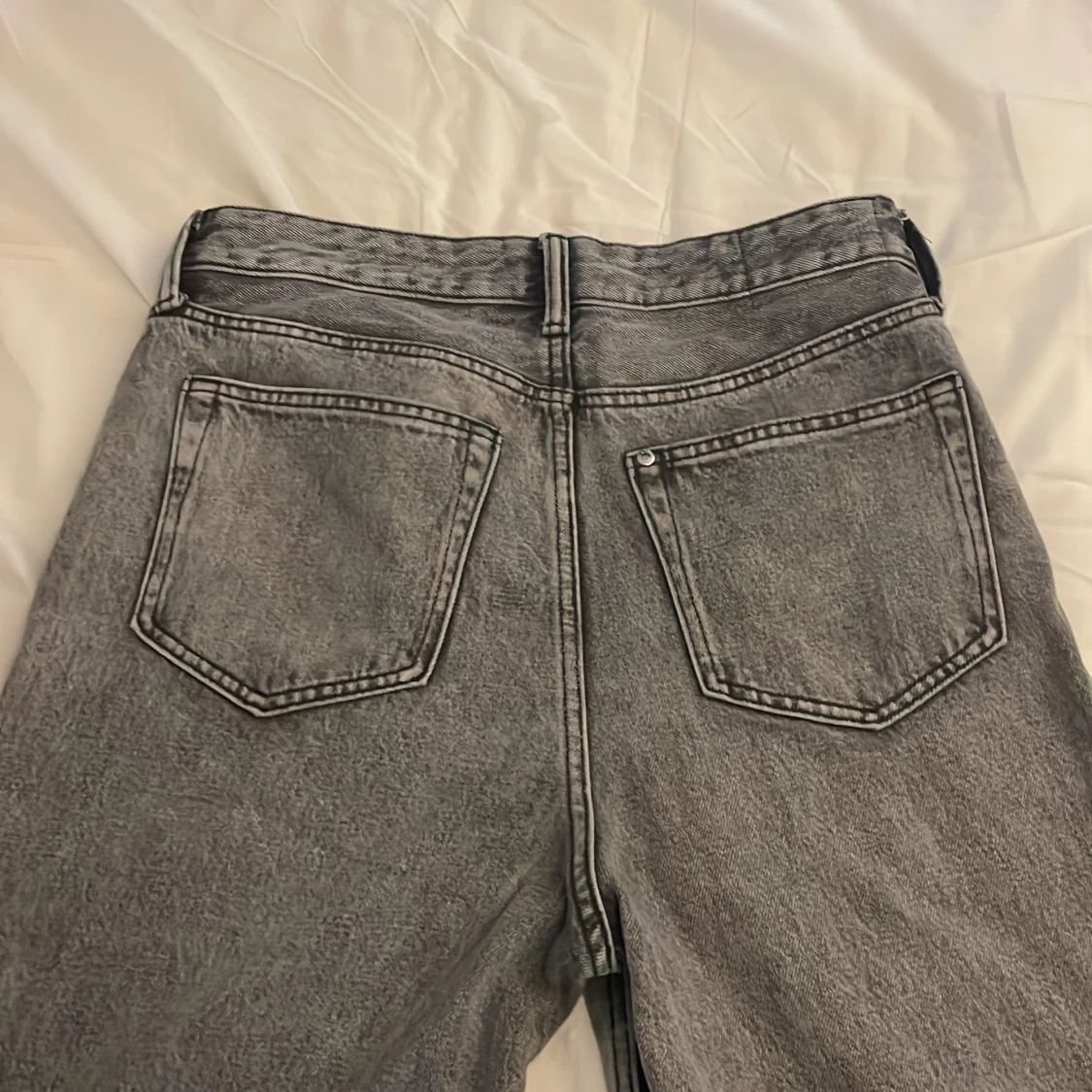 Loose fit Jeans - 91