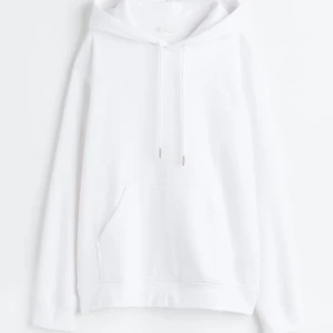 h&m hoodie - nyskick, storlek M🫶priset kan diskuteras!