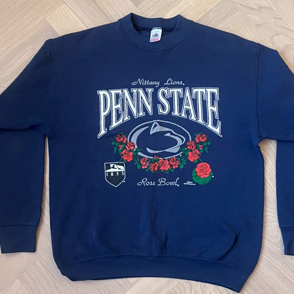 Fruit of the loom sweatshirt