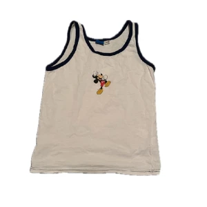 Linne  - Musse pigg linne. 