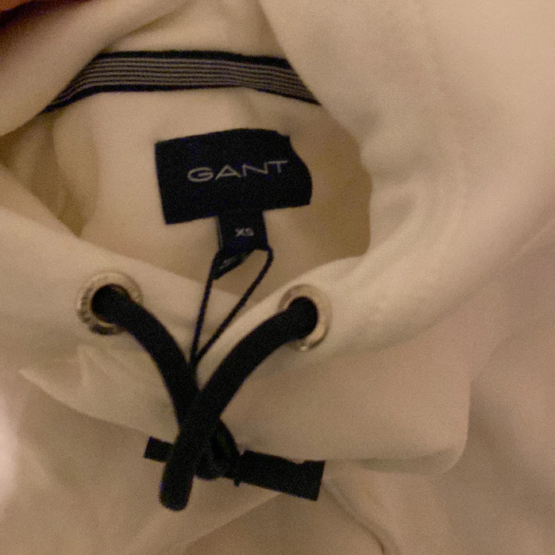 Gant hoodie - 90