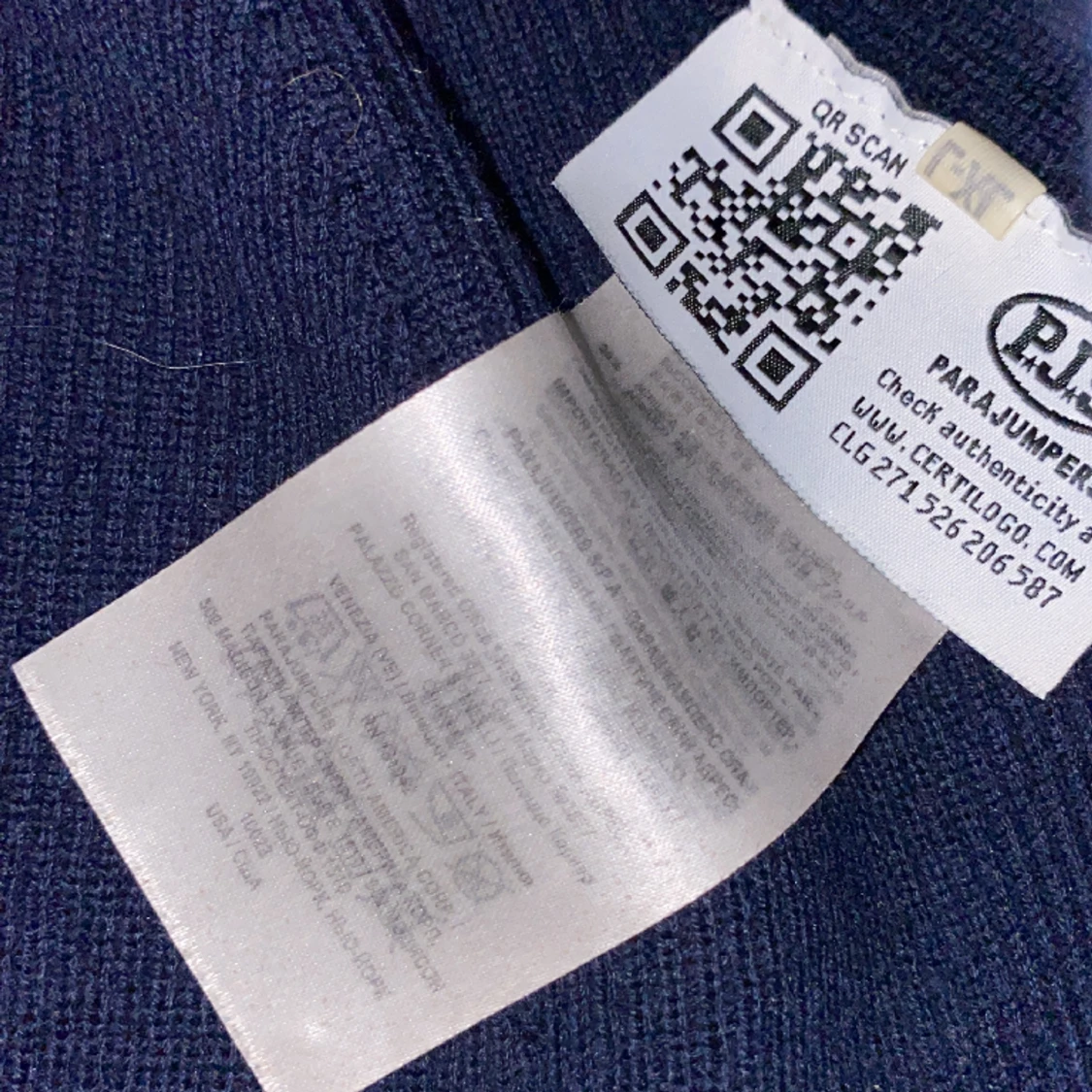 Parajumper mössa BILLIGT - 90