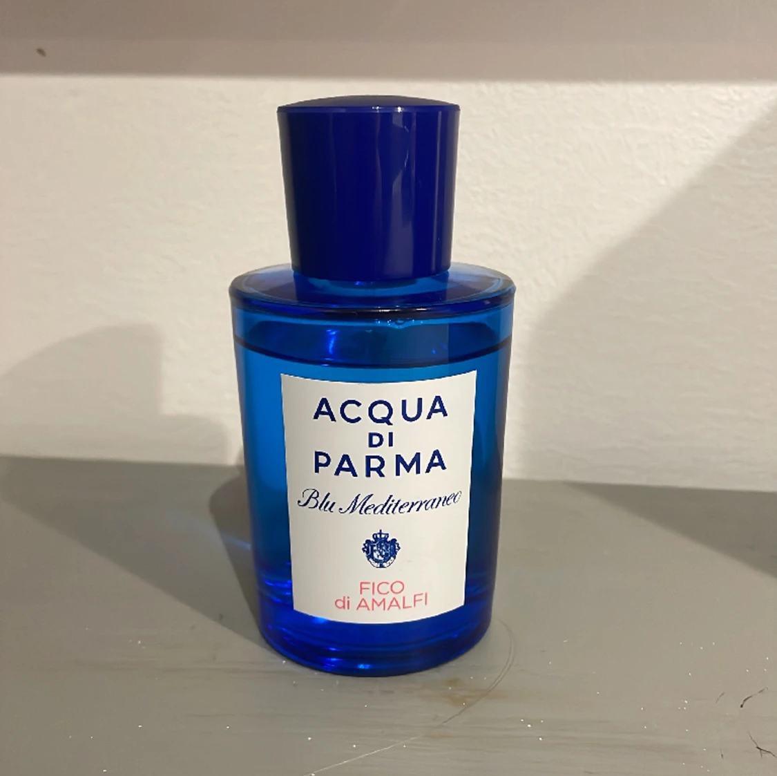 Acqua di Parma fico di Amalfi 