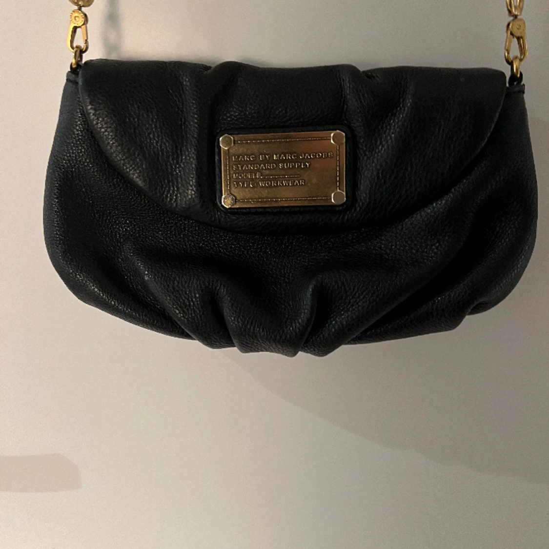 Axelrem väska från Marc Jacobs  - 90