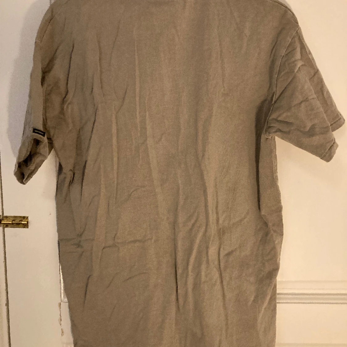 Oversized T-Shirt - 91