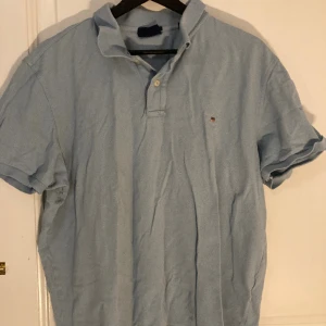 GANT polo - Light blue gant polo. Barely worn size XL. In perfect condition. Selling because moving overseas 