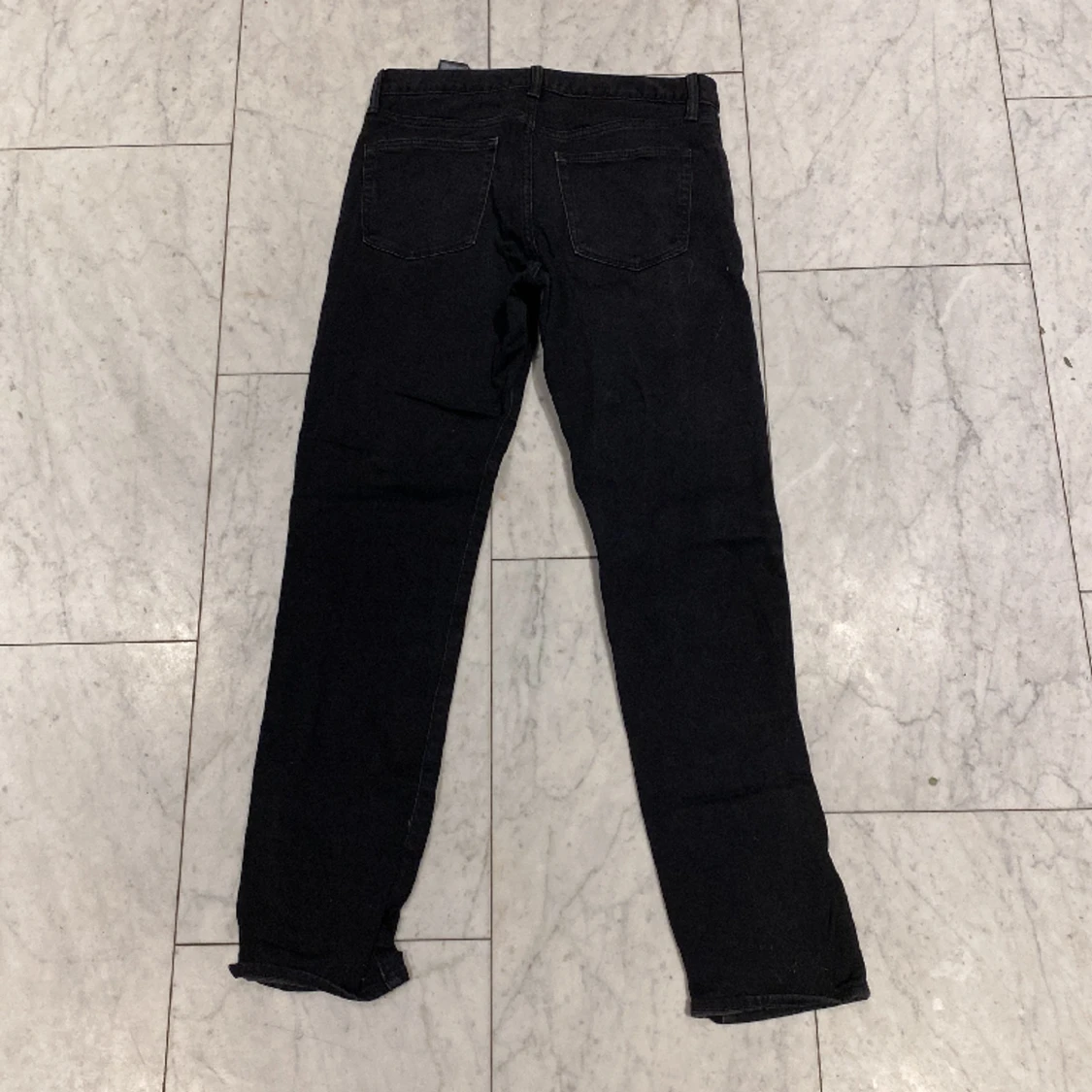 Uniqlo heattech jeans - 90